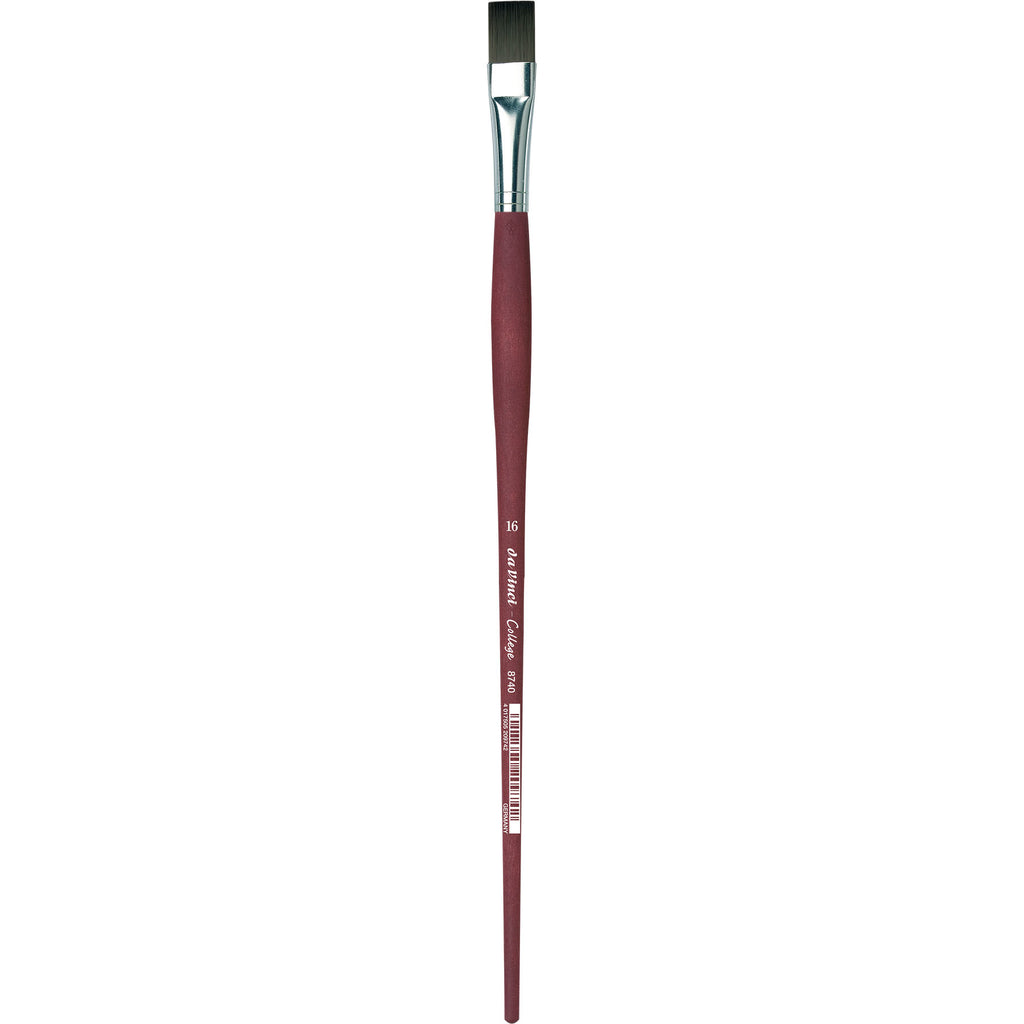 College Flat Size 16 Series 8740