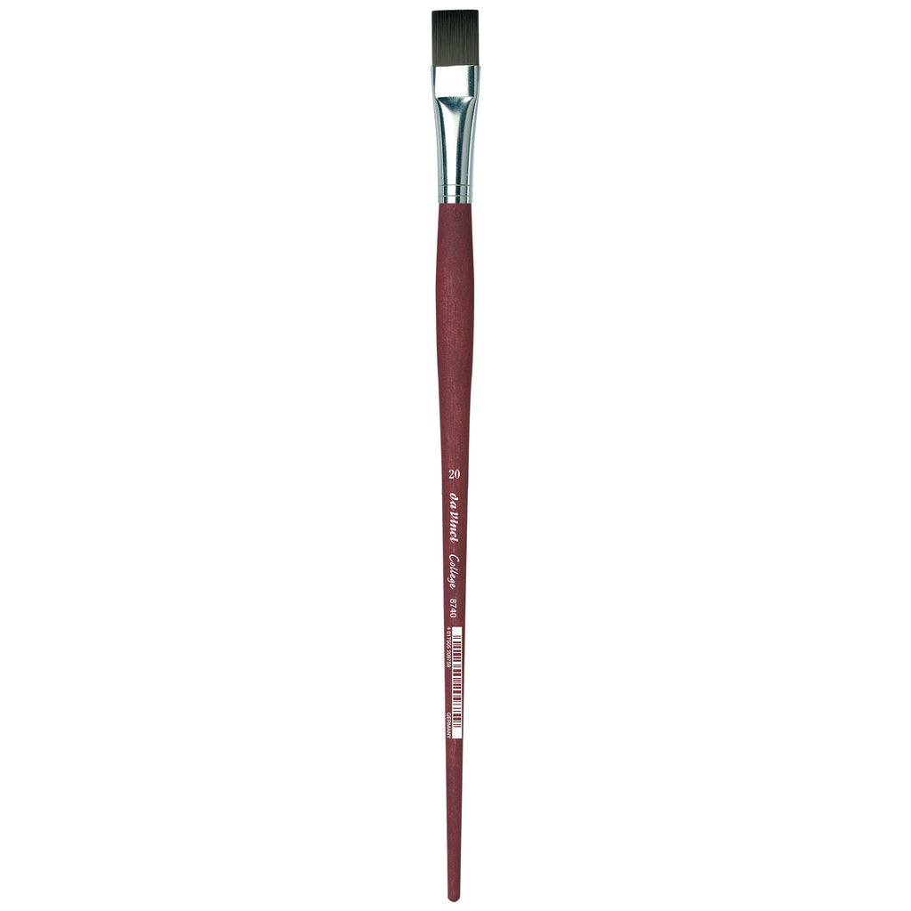 College Flat Size 20 Series 8740