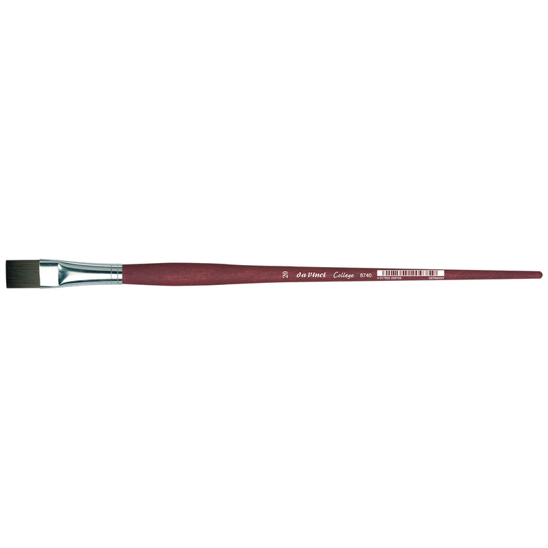 College Flat Size 20 Series 8740