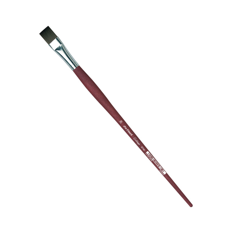 College Flat Size 20 Series 8740