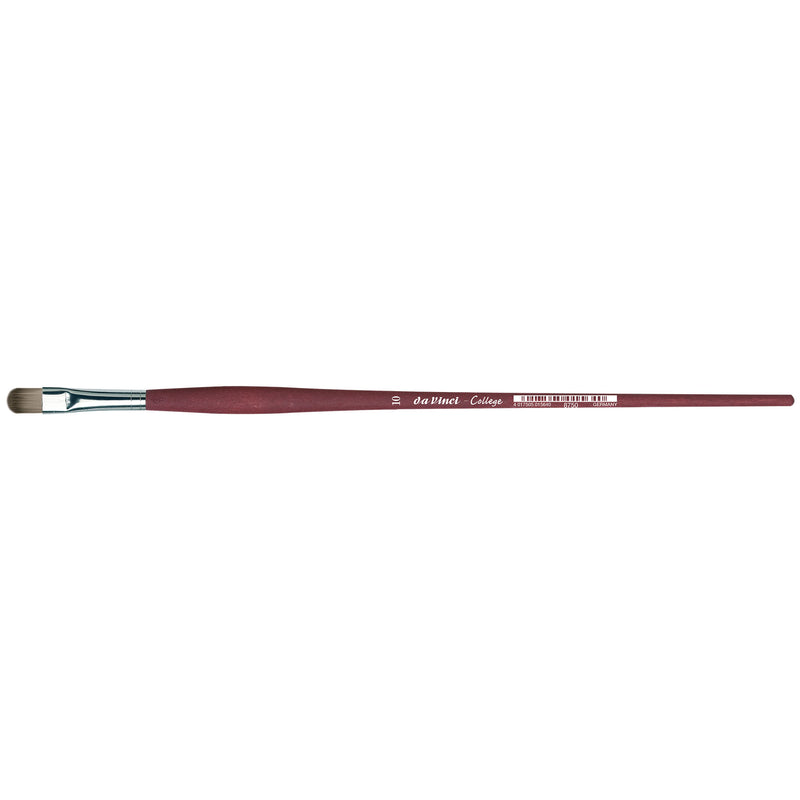 College Filbert Size 10 Series 8750