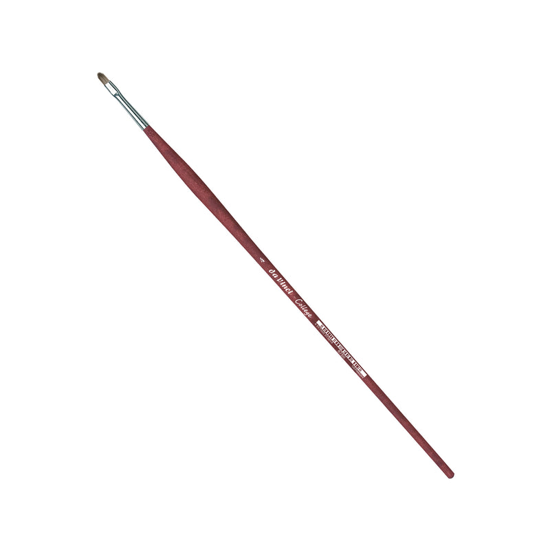 College Filbert Size 4 Series 8750