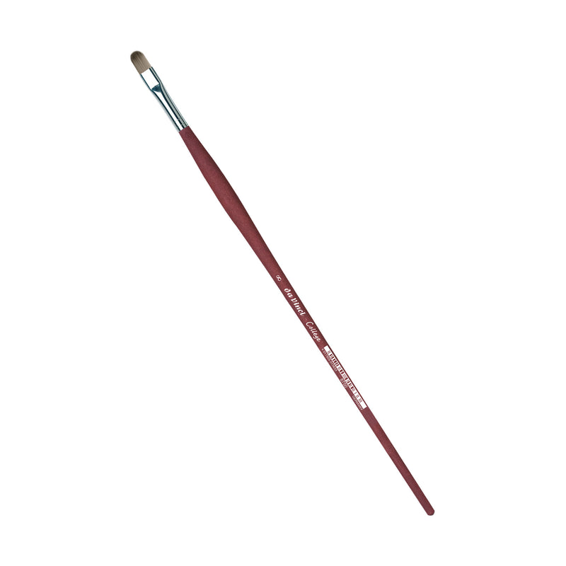 College Filbert Size 8 Series 8750