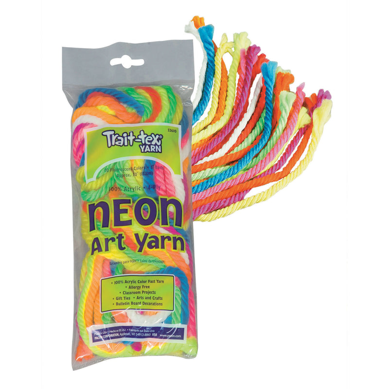 Arts & Crafts Kit 1 Grades 3-8