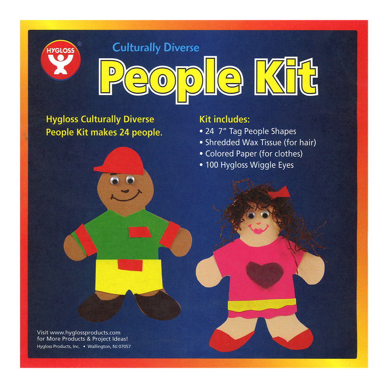 Arts & Crafts Kit 1 Grades 3-8