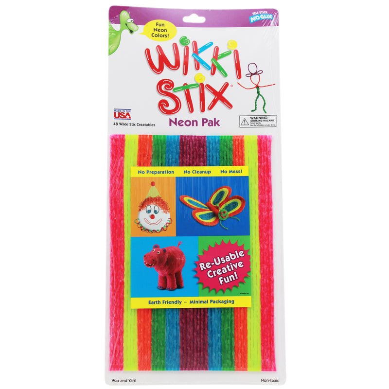 Arts & Crafts Kit 2 Grades 3-8