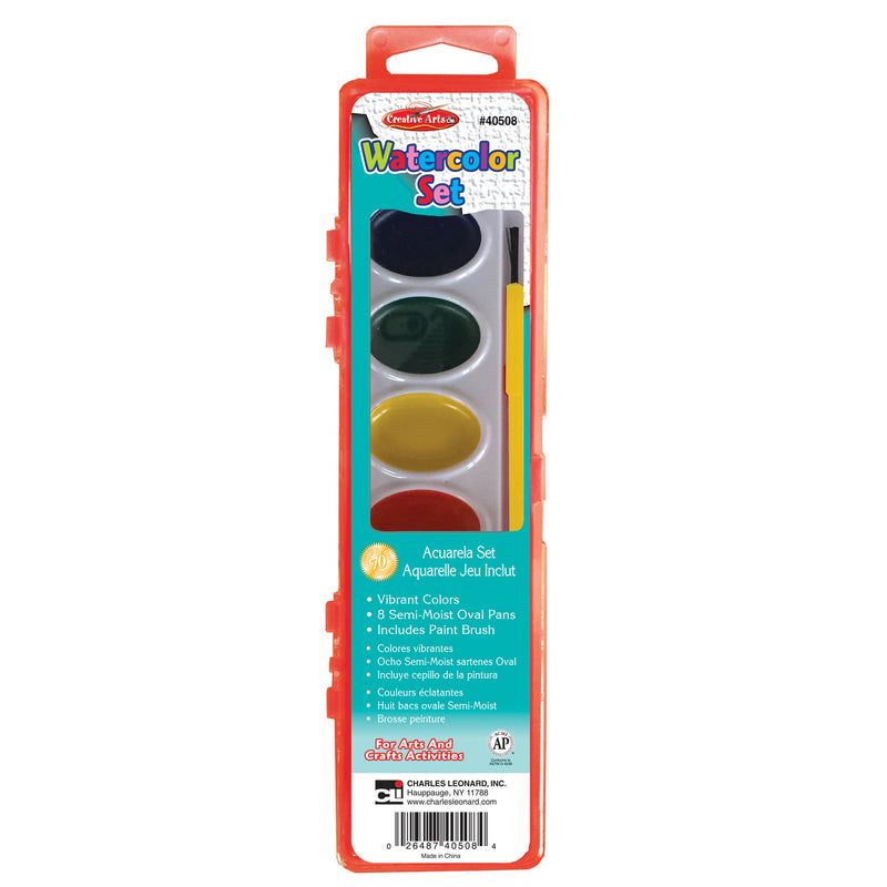 Arts & Crafts Kit 5 Boy Grades Pk-2