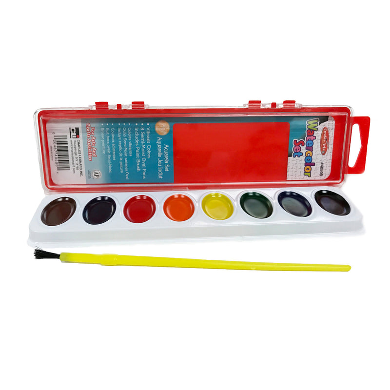 Arts & Crafts Kit 8 Gr Pk-2