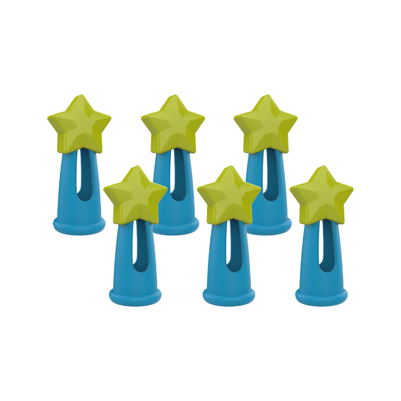 Magnetic Touch Reading Wand 6pk