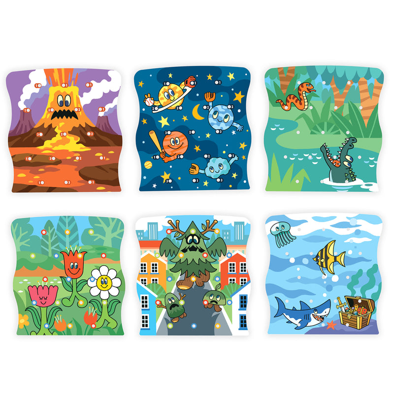 Tumbleblobs Strategy Game