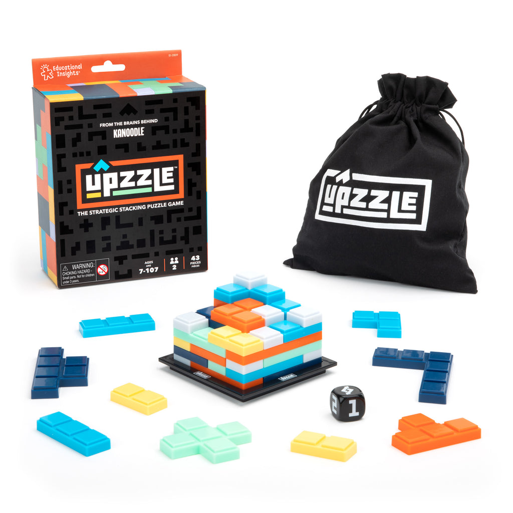 Upzzle