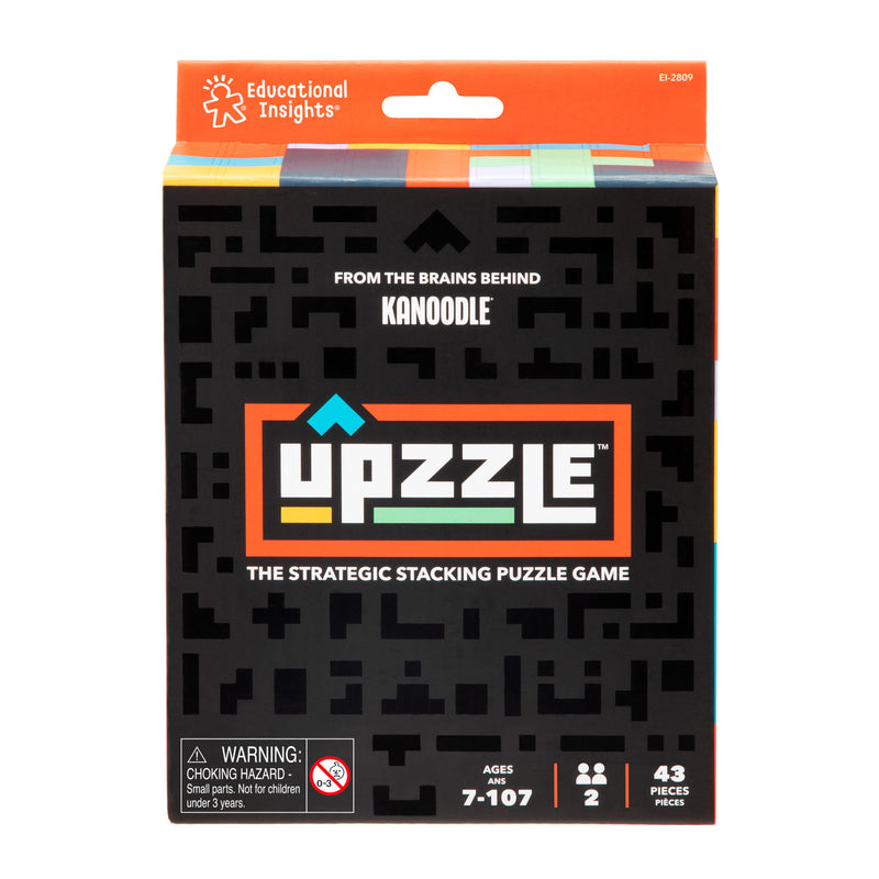 Upzzle
