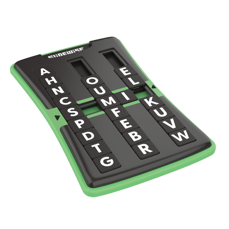 Slidewise