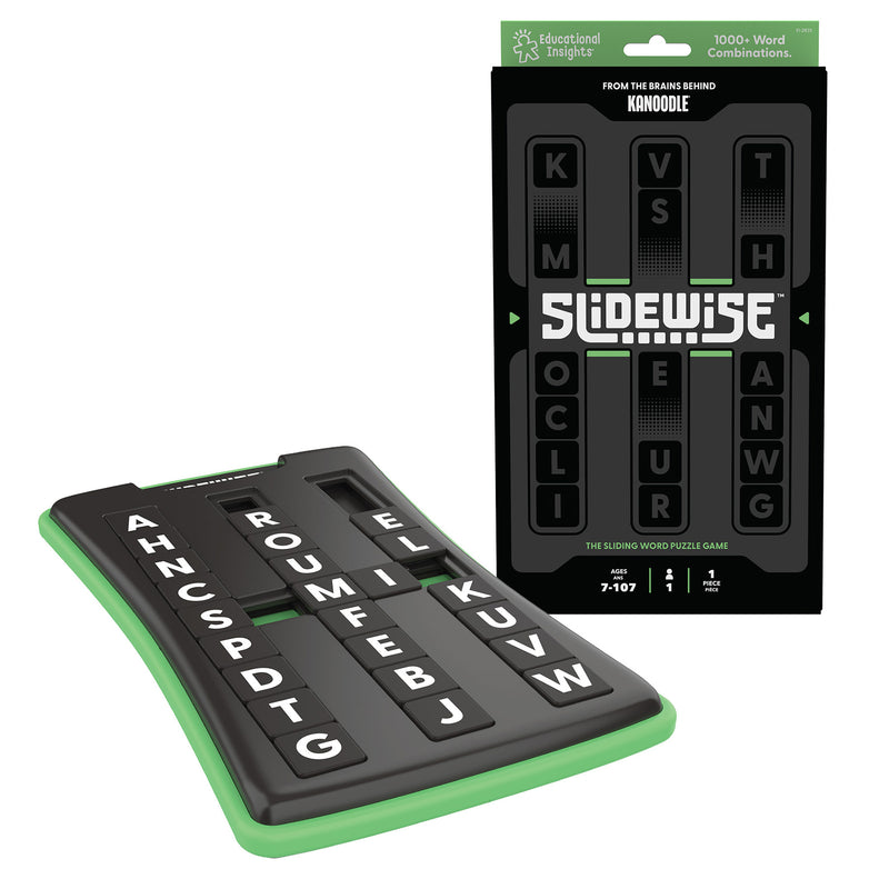 Slidewise
