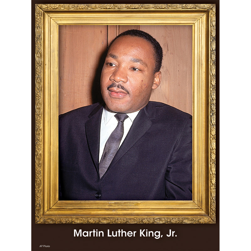 Influential Black Americans Inst Accents