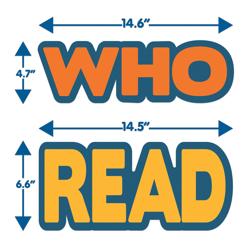 What Are We Reading Headliner