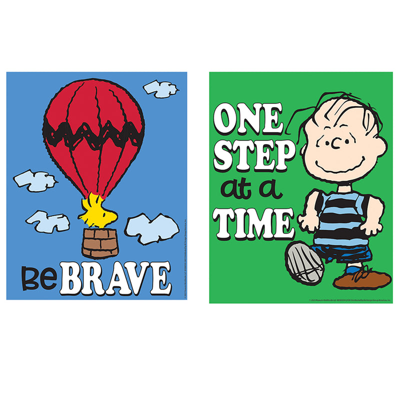 Peanuts Mini Poster Packs