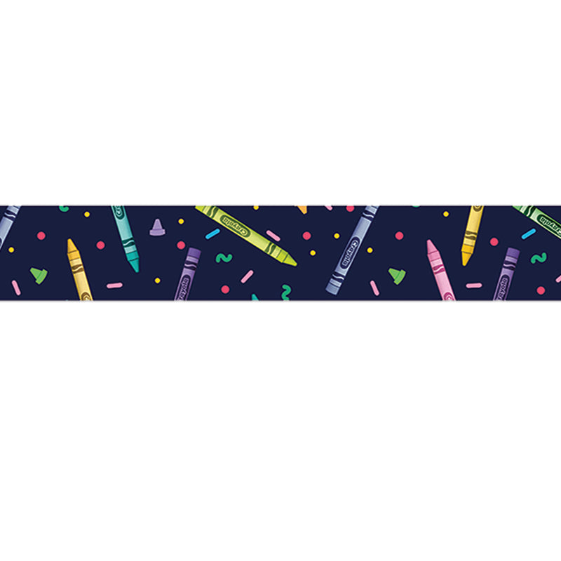 Crayola Colors Of Kindness Trim