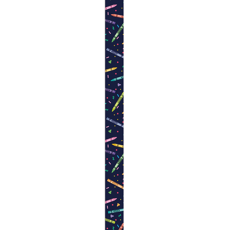 Crayola Colors Of Kindness Trim