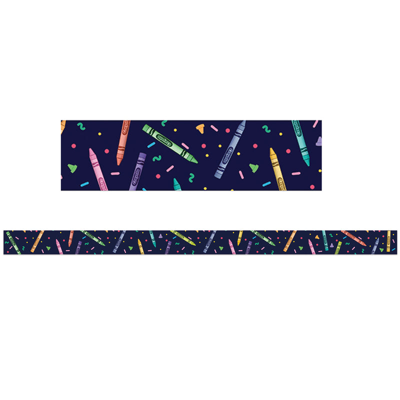 Crayola Colors Of Kindness Trim