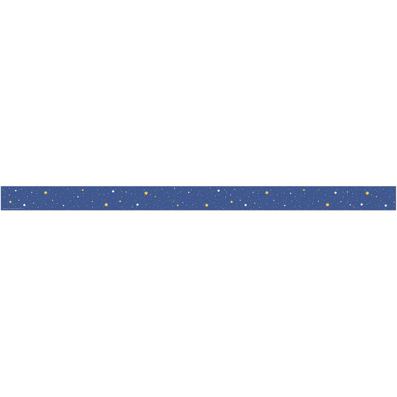 Once Upon A Dream Starry Night Trim