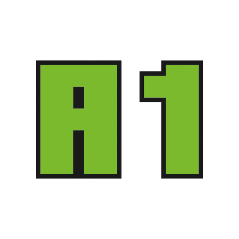 Minecraft Deco Letters