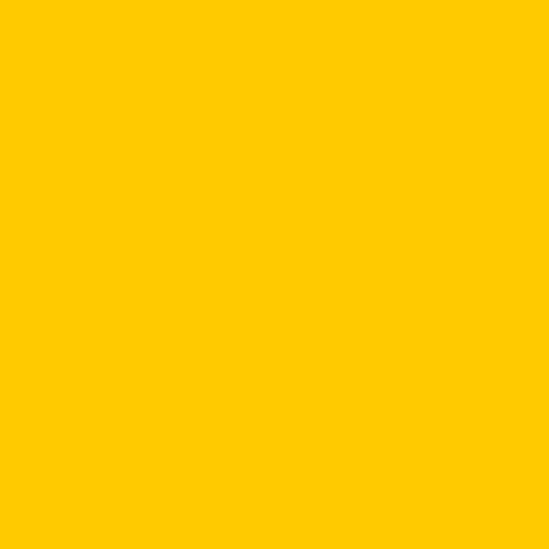Acrylic Paint Matte Medium Ylw 16oz Folkart