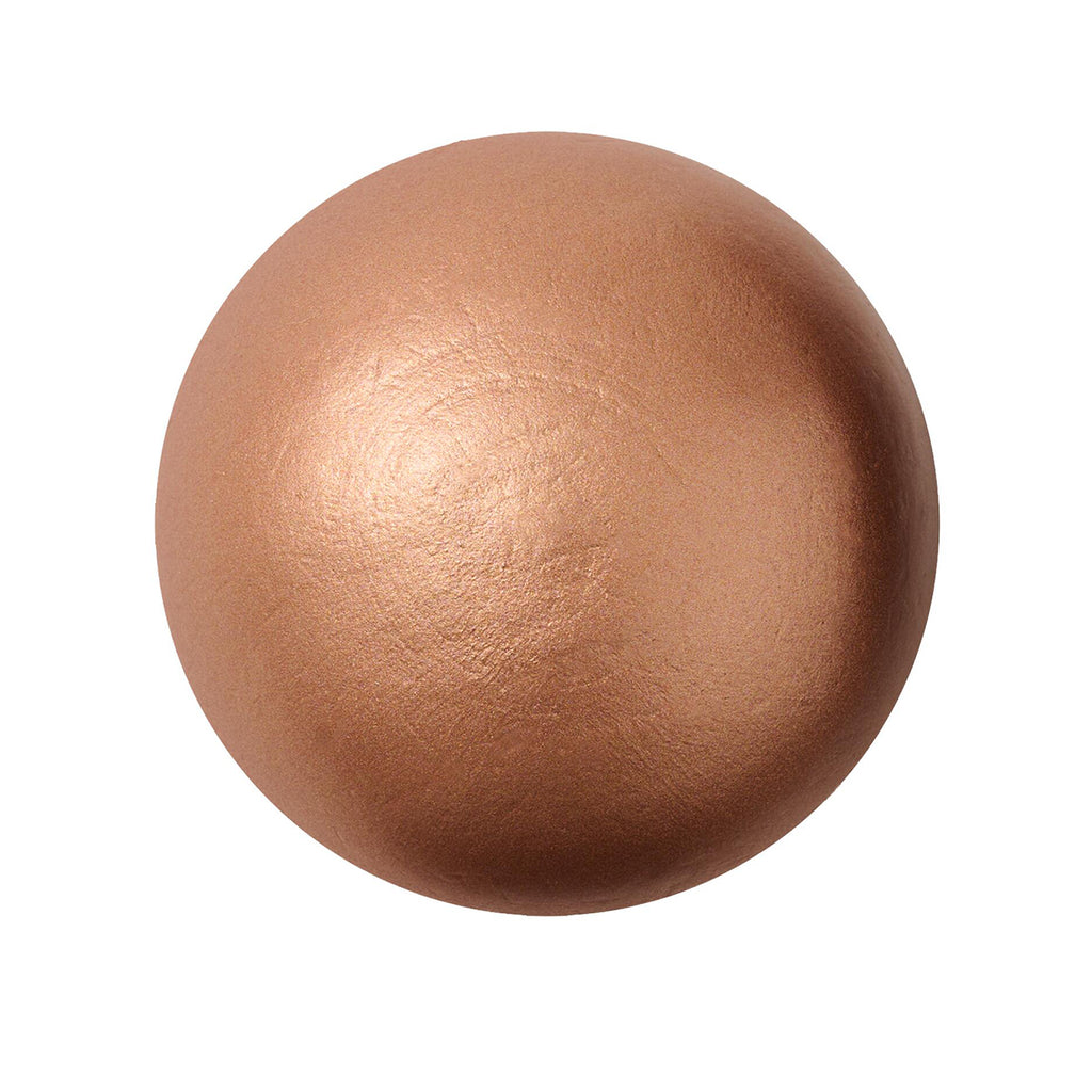 Acrylic Paint Metallic Rose Gld 8oz Folkart