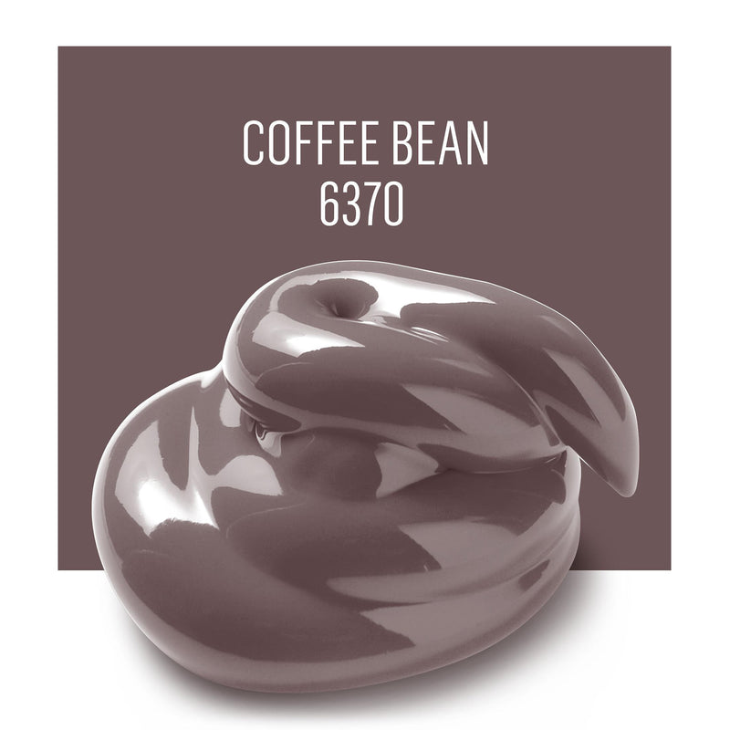 Acrylic Paint Matte Coffe Bean 16oz Folkart
