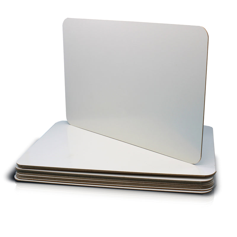 3pk Dry Erase Board 12x18