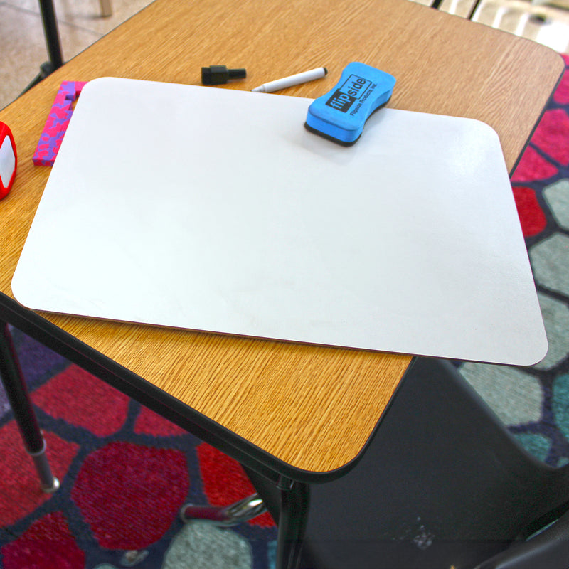 3pk Dry Erase Board 12x18
