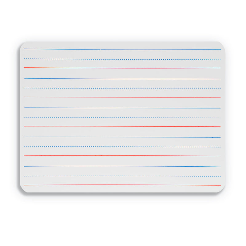 3pk Magnet Ruled/dry Erase 9x12 Two Sided