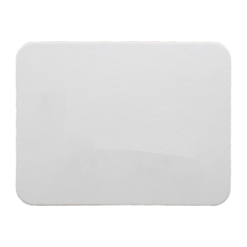 3pk 2sided Magnetic Dry Erase 9x12