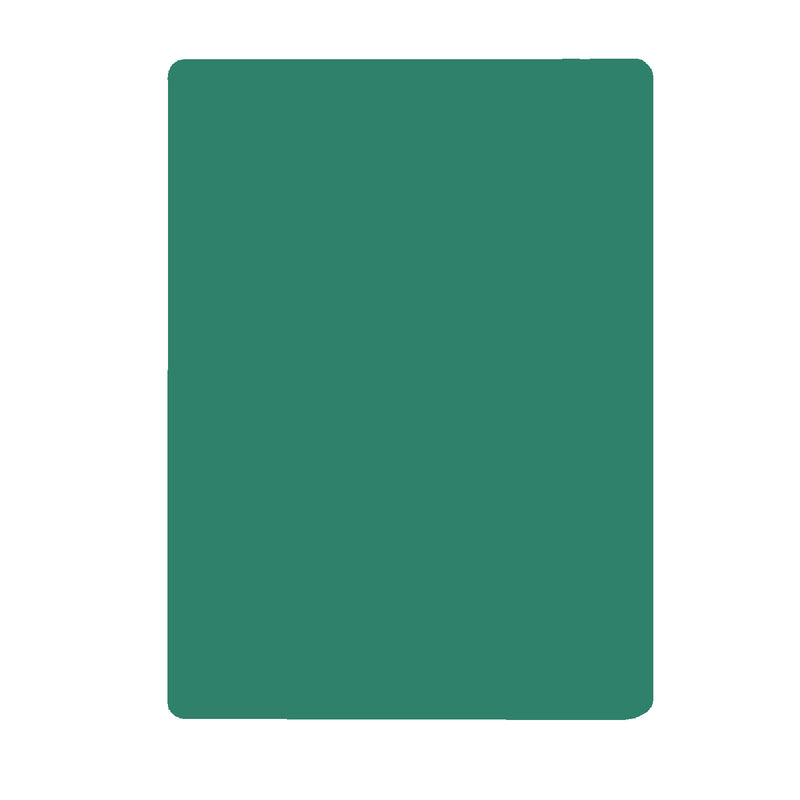 6pk Green Chalkboard 9.5x12
