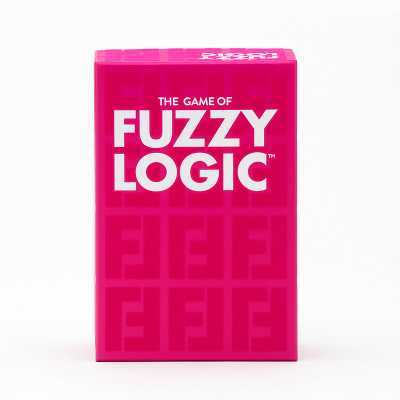 Fuzzy Logic Game