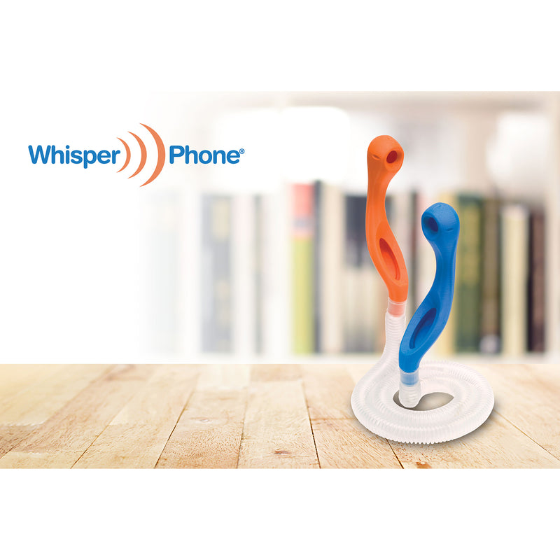 Whisperphone Duet 12/pk