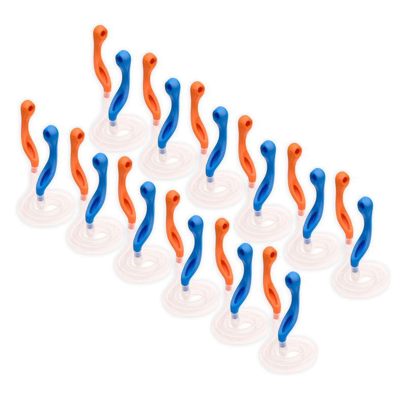 Whisperphone Duet 12/pk