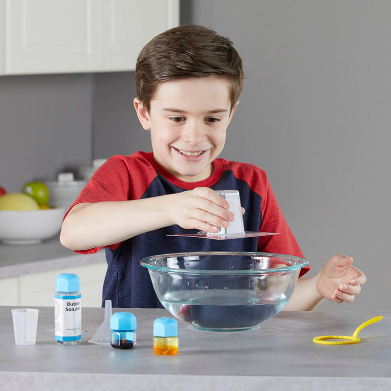 H2Ohhh! Water Science Kit, Chemistry Kit for Kids