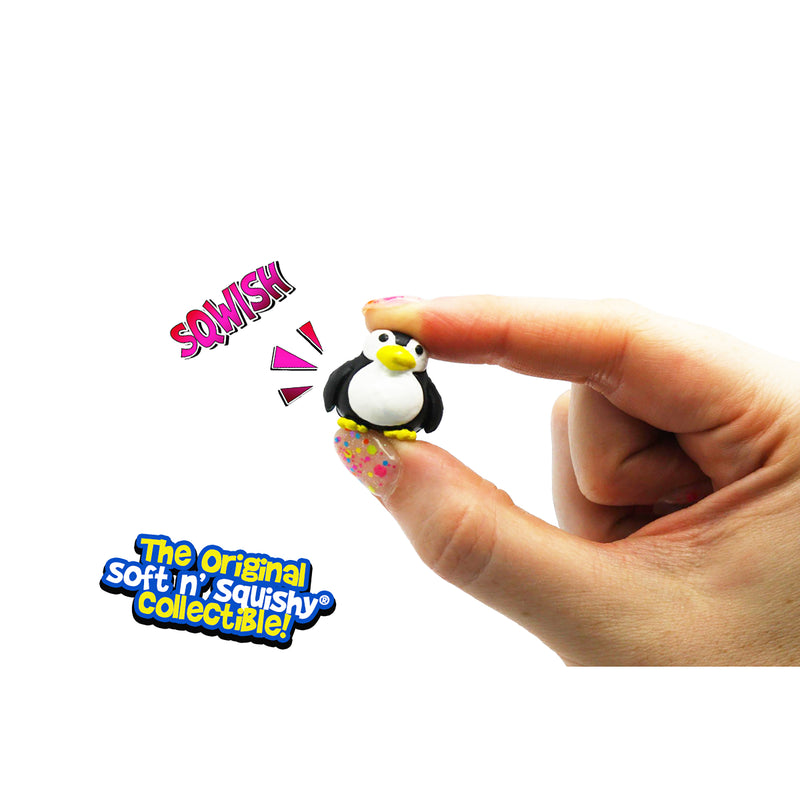 Pencil Pets: SqwishLand Bulk Box