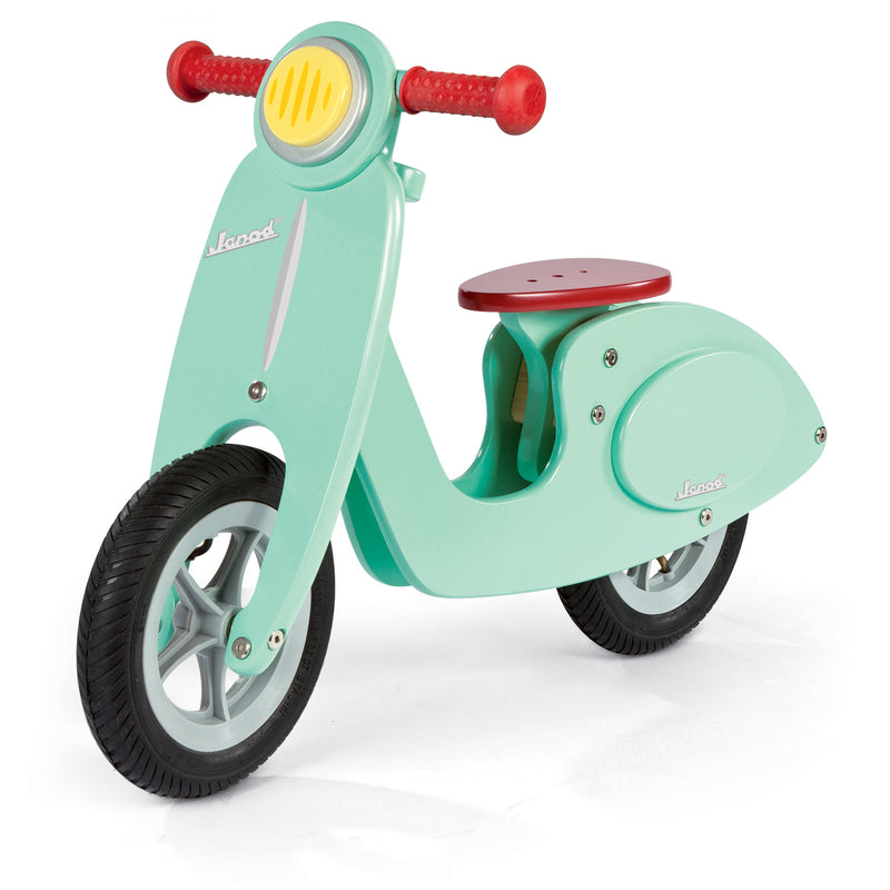 Mint Scooter Balance Bike