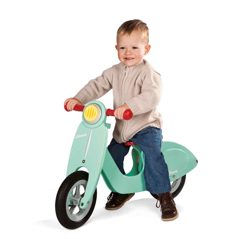 Mint Scooter Balance Bike