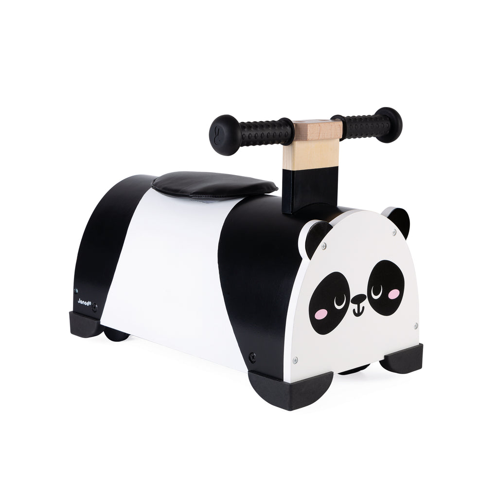 Panda Ride-on