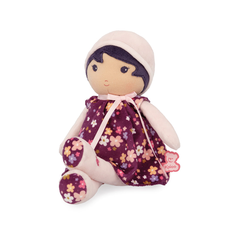 Tendresse Violette Doll Large