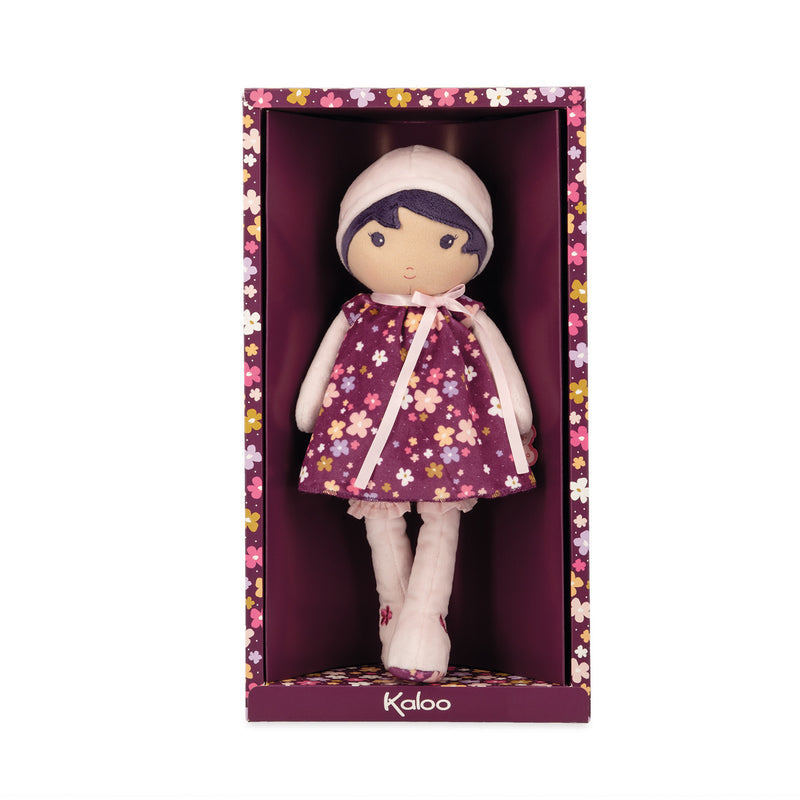 Tendresse Violette Doll Large