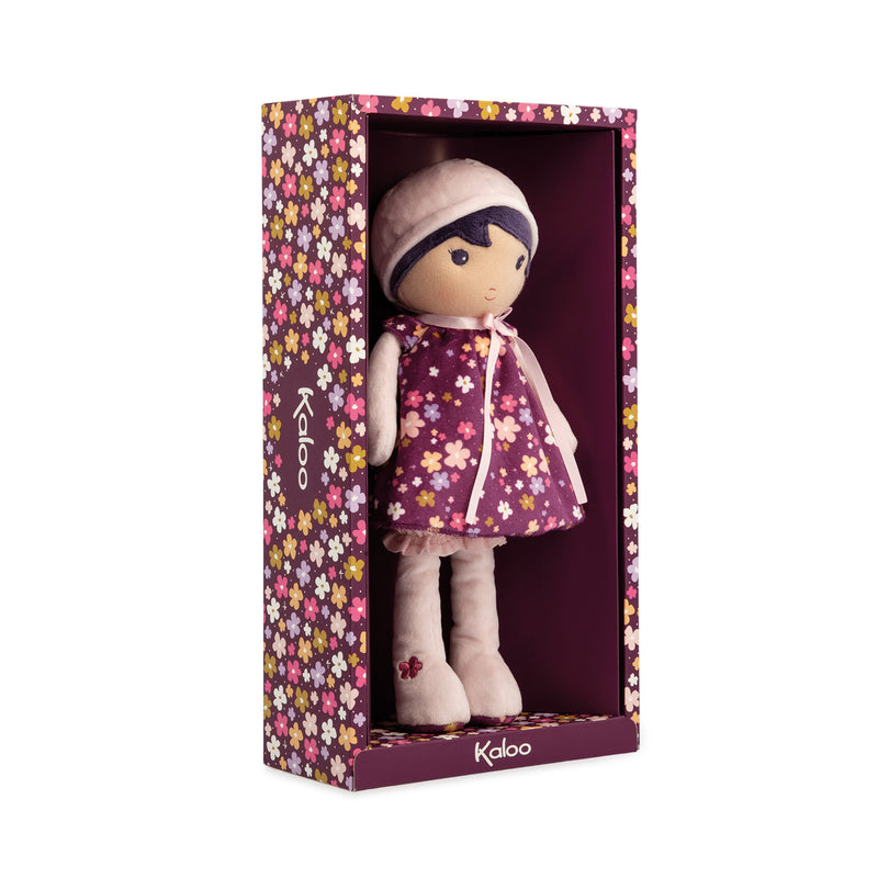 Tendresse Violette Doll Large