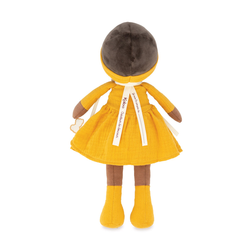 Tendresse Naomie Doll Large