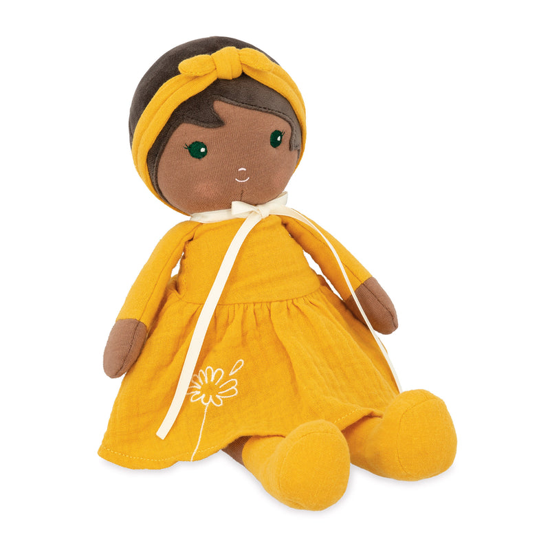 Tendresse Naomie Doll Large