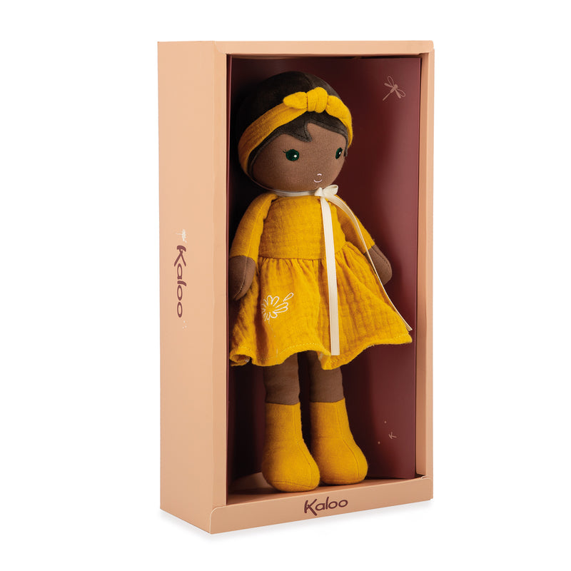 Tendresse Naomie Doll Large