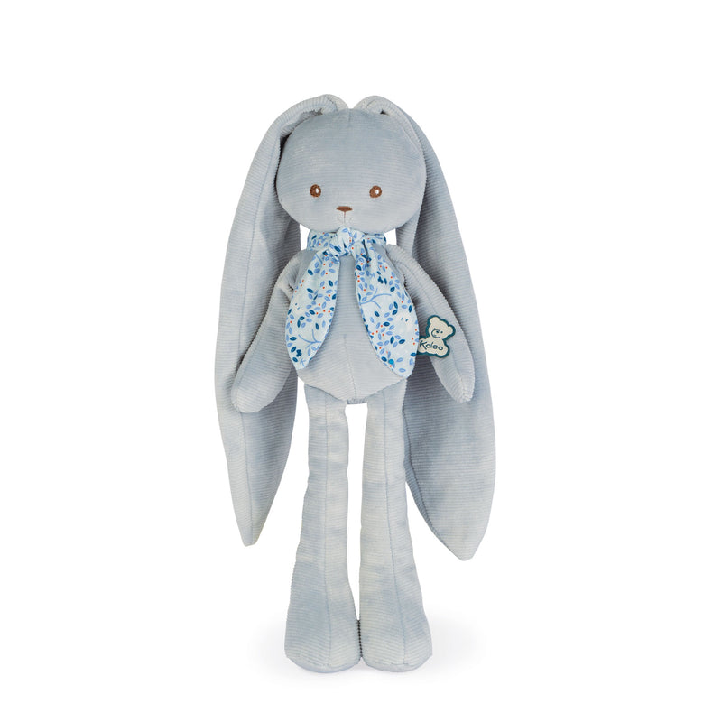 Lapinoo Doll Rabbit Blue Medium