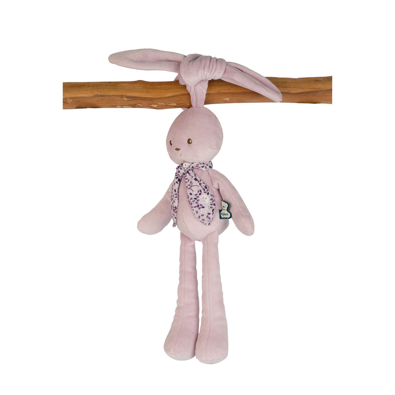 Lapinoo Doll Rabbit Pink Medium